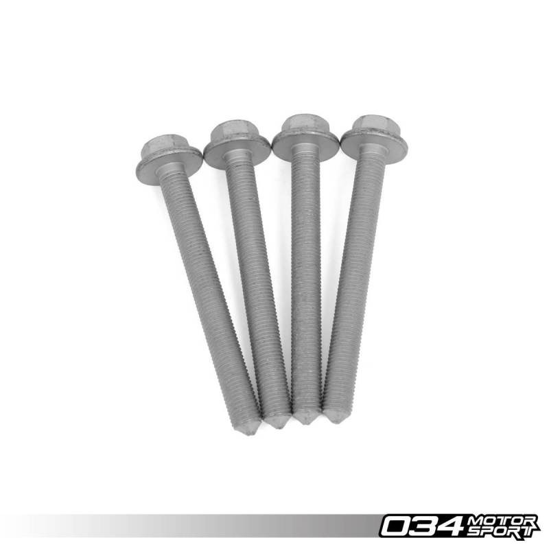 Hardware Kit 034 motorsport pour Mk7 Rear Subfram