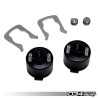 Adptr Kit 034 motorsport pour Brthr Block Off 034 motorsport pour 8J