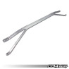 Brace 034 motorsport pour Strut Tower Kit 034 motorsport pour B8 SQ5
