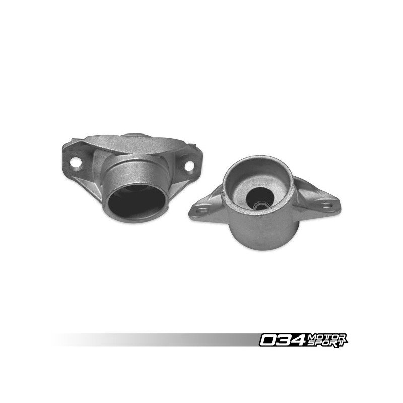 Mount 034 motorsport pour Density 034 motorsport pour Rear Shock 034 motorsport pour B9