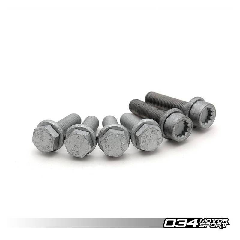Hardware Kit 034 motorsport pour X-Brace B8.5