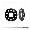 Wheel Spacer Pair, 5mm, 5x100 5