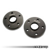 Whl Spcr, Pair, 20mm, 5x112, 57.1m