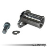 ADAPTER, COOLANT, I5 BLK AANREA