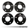 Wheel Spacer Set 034 motorsport pour 10mm-10mm 034 motorsport pour 6