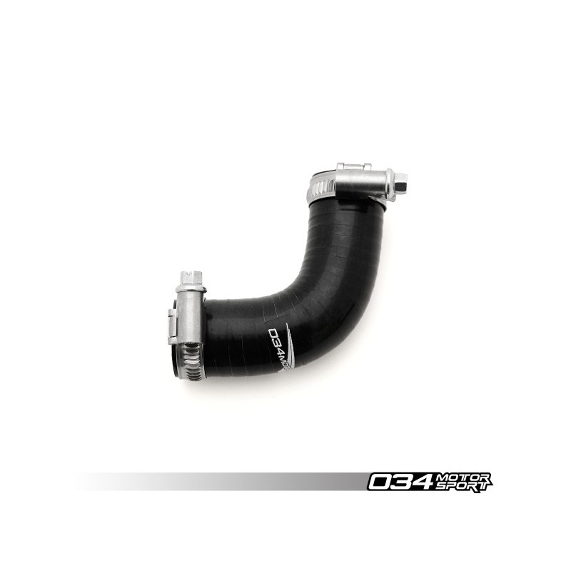 HOSE, SIL, BRTHR A4 B5 PRV TUBE