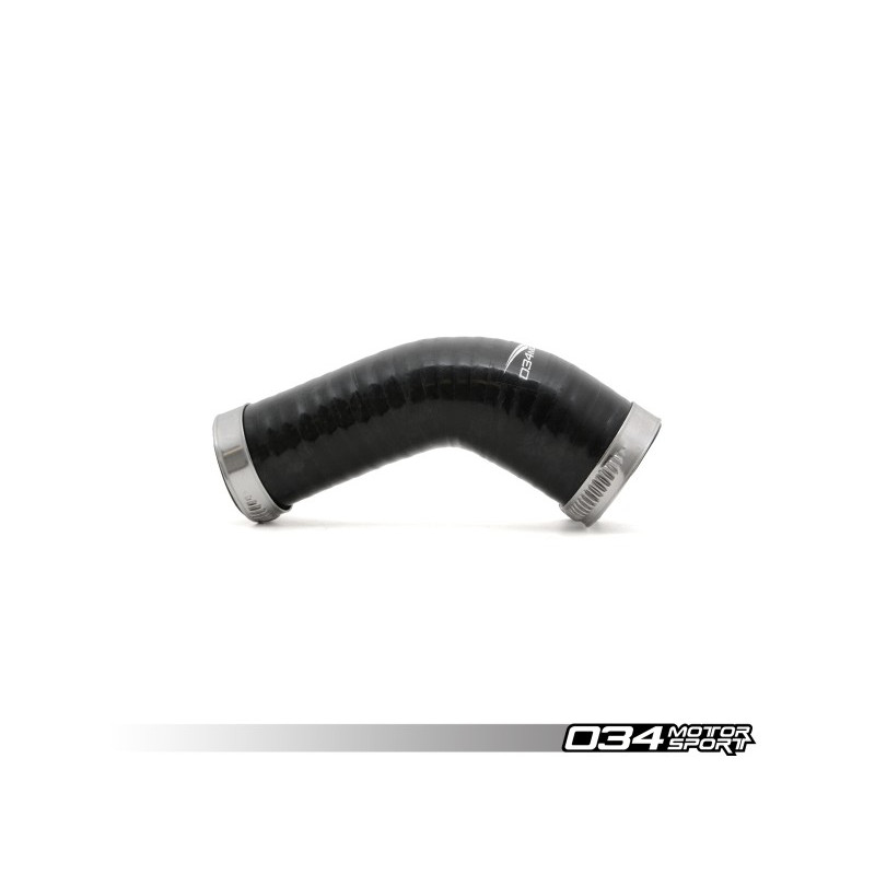 HOSE, SIL, BRTHR A4 B6 INLETB6