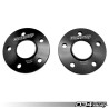 Elargisseurs de Voie 12,5mm 034Motorsport – Audi/BMW 5x112 Alésage 66,6mm