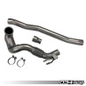 Downpipe 034 motorsport pour MQB 034 motorsport pour 2.0T 034 motorsport pour AWD