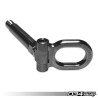 Crochet de Remorquage Inox 150mm 034Motorsport – VW Mk8 GTI/R