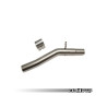 Suppression Résonateur Res-X 034Motorsport – VW MkVII Golf R et Audi 8V A3/S3 Quattro