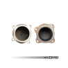 High Flow Cat 034 motorsport pour B9 Audi A4 2.0T