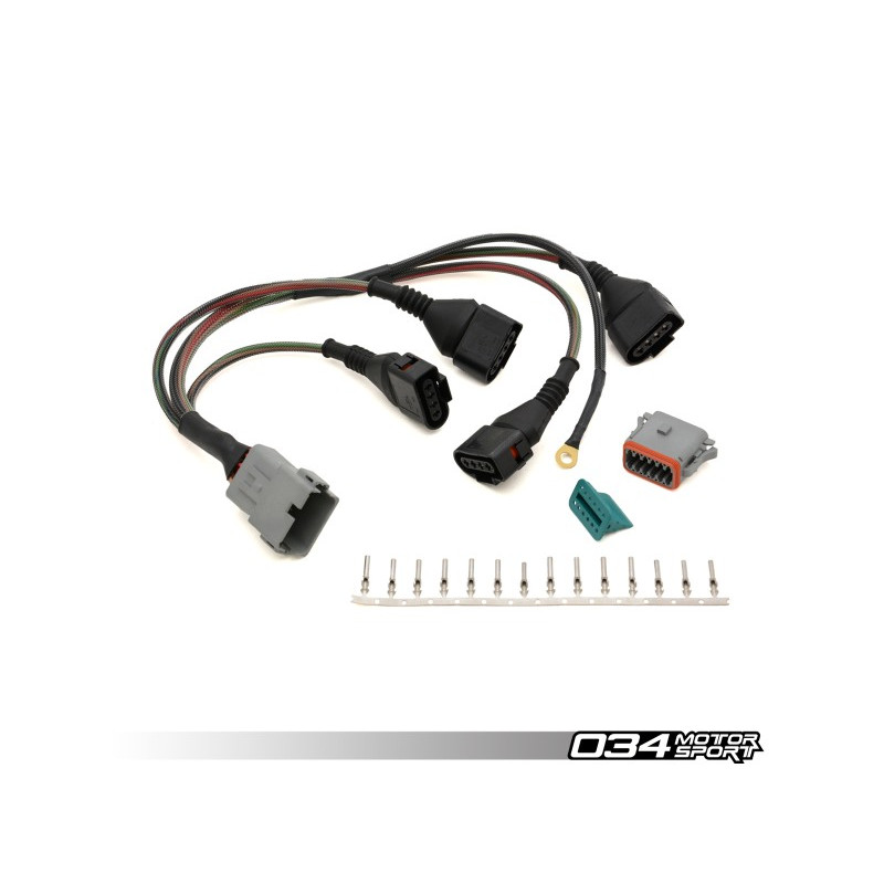 HARNESS, 1.8T COIL REPAIR