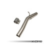 Suppression Résonateur Res-X 034Motorsport – VW MkVII Golf R et Audi 8V A3/S3 Quattro