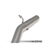 Suppression Résonateur Res-X 034Motorsport – VW MkVII Golf R et Audi 8V A3/S3 Quattro