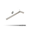 Suppression Résonateur Res-X 034Motorsport – VW MkVII GTI et Audi 8V A3 FWD