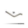 Suppression Résonateur Res-X 034Motorsport – Audi B9/B9.5 A4/A5 et Allroad