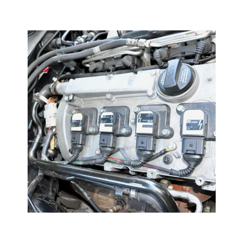 HARNESS, 1.8T COIL REPAIR