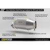 High Flow Cat 034 motorsport pour B9 Audi A4 2.0T