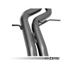 Suppression Résonateur Res-X et X-Pipe 034Motorsport – Audi C7/C7.5 S6 4.0TT