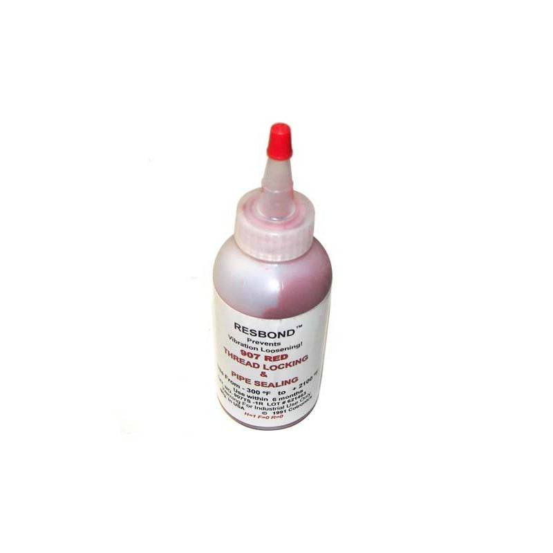 THREAD LOCKER, HIGH TEMPHIGH T
