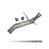 Suppression Résonateur Res-X et X-Pipe 034Motorsport – Audi B8/B8.5 Q5/SQ5