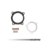 HARDWARE KIT, B8 CAT-TEST