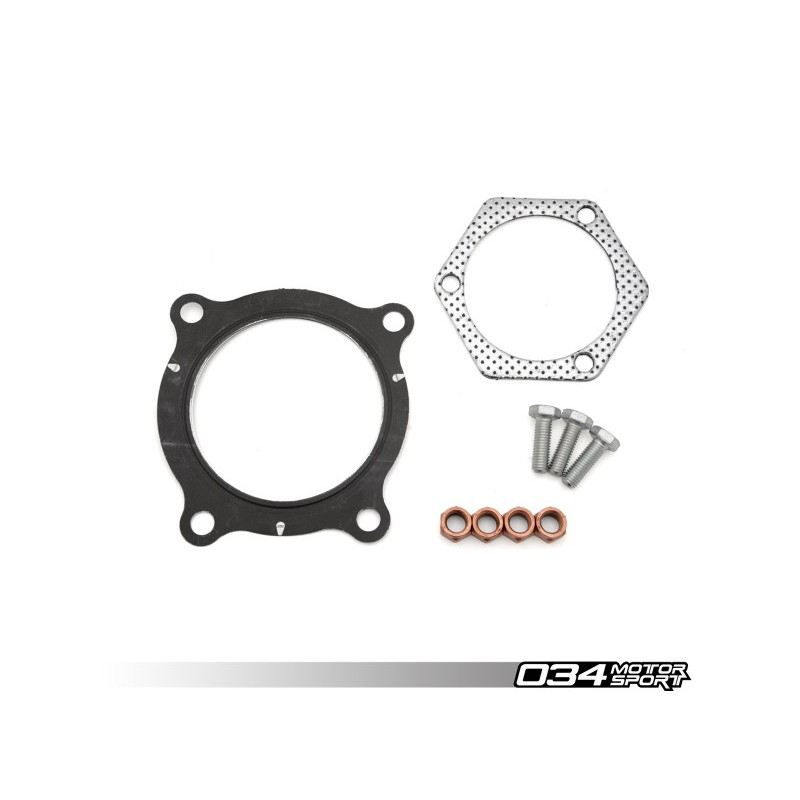 HARDWARE KIT, B7 TEST PIPEGASK