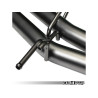 Suppression Résonateur Res-X et X-Pipe 034Motorsport – Audi B8/B8.5 Q5/SQ5