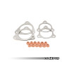 HARDWARE KIT, B8 S4 HFCGASKET