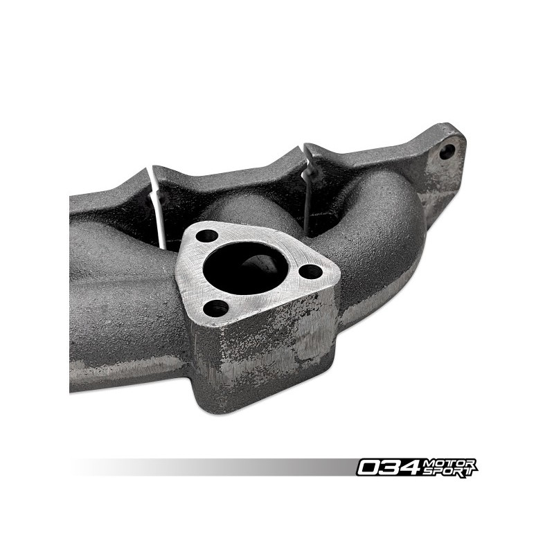 MANIFOLD, 1.8T TRANSVERSETRANS