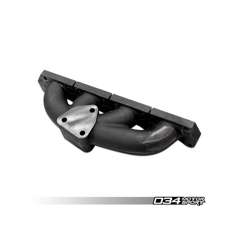 MANIFOLD, 1.8T TRANSVERSETRANS