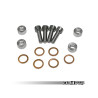 INJECTOR ADAPTER, RS4 EV14 KIT