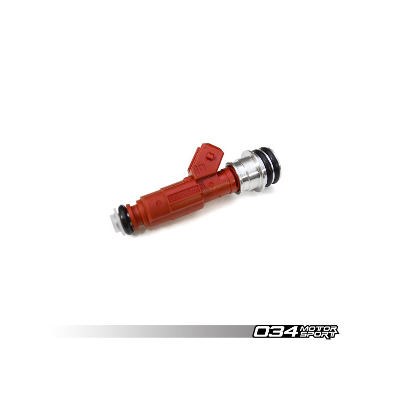 INJECTOR ADAPTER 7ATHIS KIT A