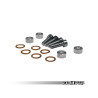 INJECTOR ADAPTER, RS4 EV14 KIT