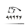 Injector Upgrade Kit 034 motorsport pour DAZA