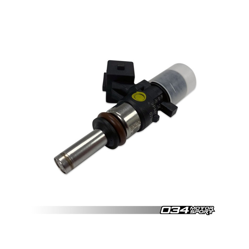 Injector Upgrade Kit 034 motorsport pour DAZA