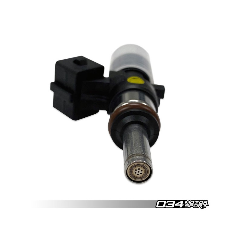 Injector Upgrade Kit 034 motorsport pour DAZA