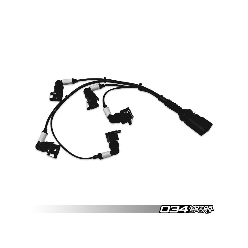 Injector Upgrade Kit 034 motorsport pour DAZA