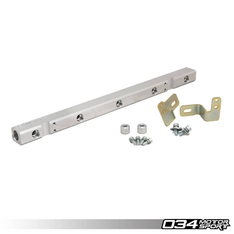 FUEL RAIL, 20V 3B KITFUEL RAIL