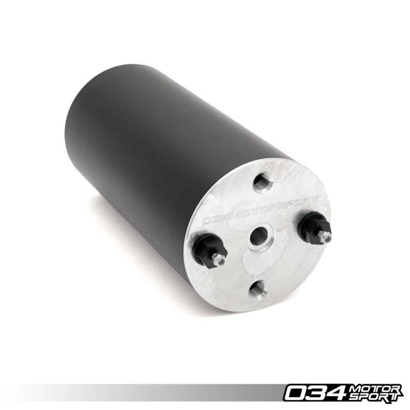 FUEL PUMP 034 motorsport pour FP34 SURGE TANK 044