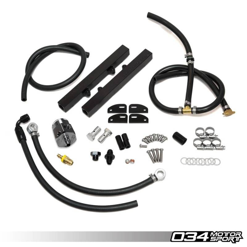 FUEL PUMP, FP34 SURGE TANKSING