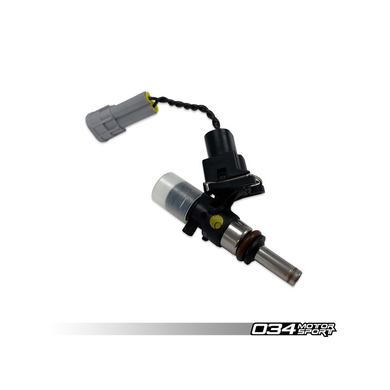 Injector Upgrade Kit 034 motorsport pour DAZA