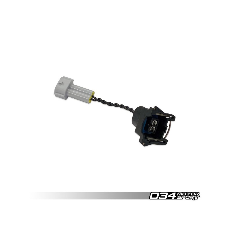 Injector Upgrade Kit 034 motorsport pour DAZA
