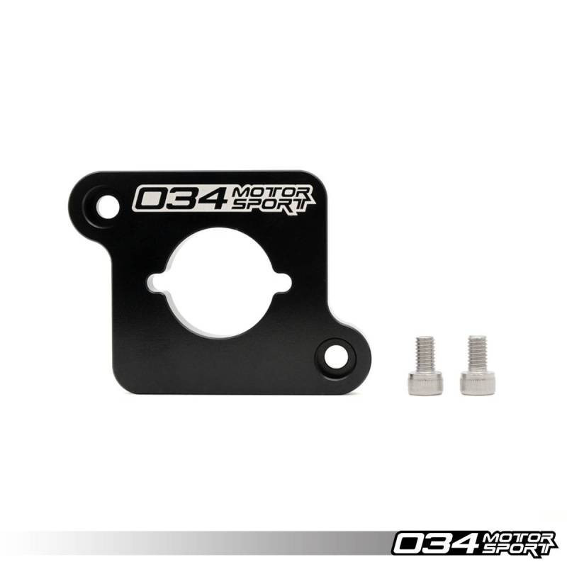 ADAPTER, COIL 2.0T FSI- 5V BLK