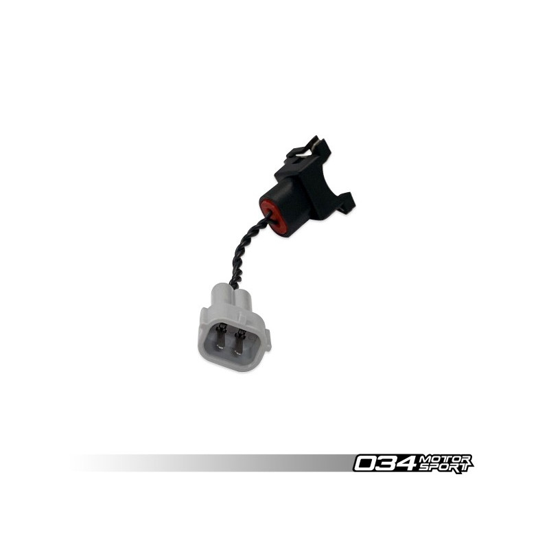 Injector Upgrade Kit 034 motorsport pour DAZA