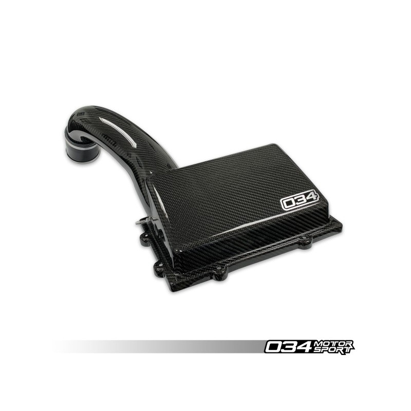 Intake 034 motorsport pour X34 034 motorsport pour MQB