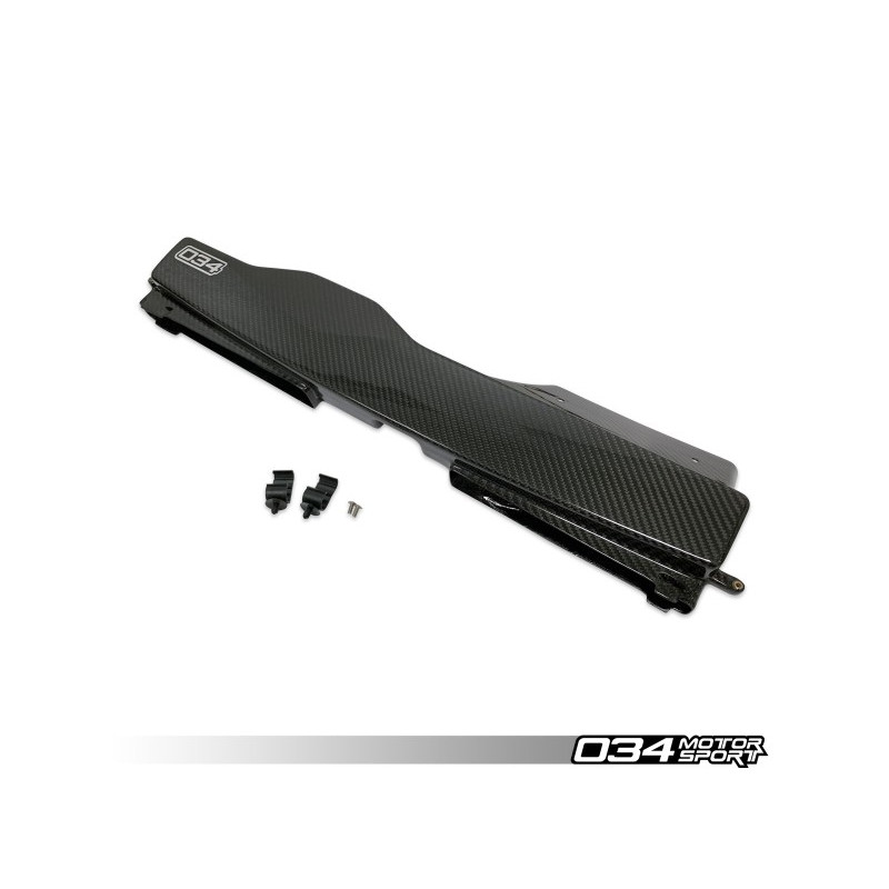 Intake Air Duct 034 motorsport pour Gloss 034 motorsport pour MQB I4