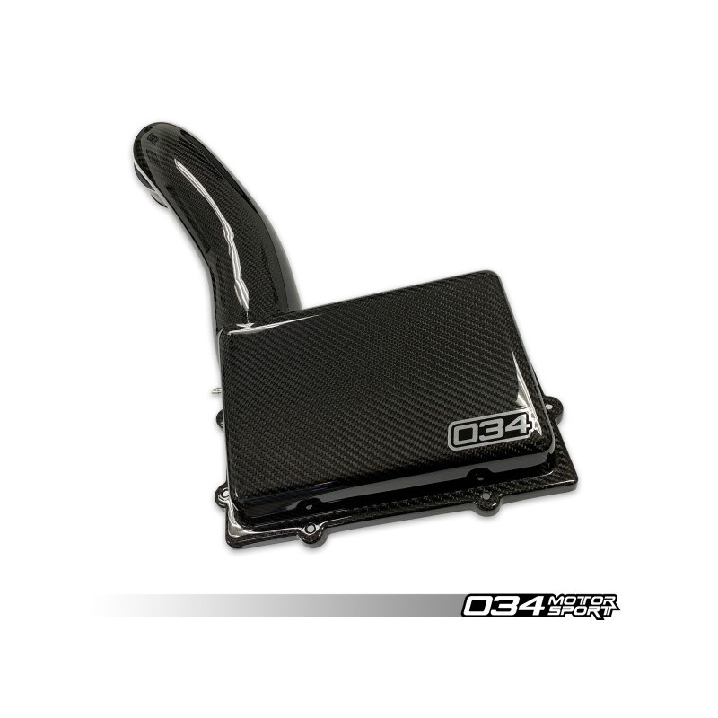 Intake 034 motorsport pour X34 034 motorsport pour MQB