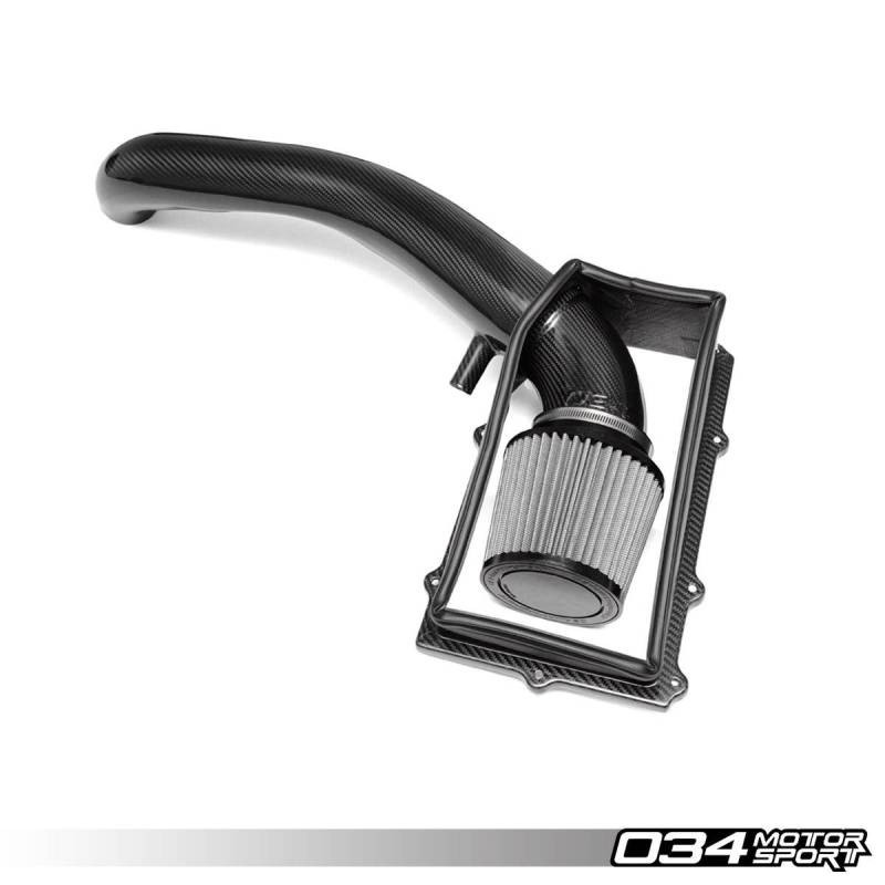 Admission Carbone X34 034Motorsport – Audi RS3 8V 2.5 TFSI (Hors USA)